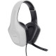 Trust GXT415W Zirox White (25147)