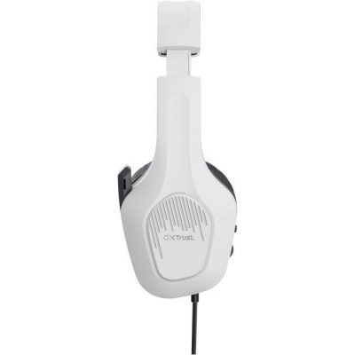 Trust GXT415W Zirox White (25147)