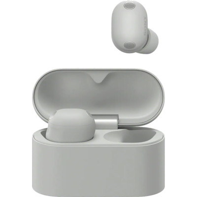 Sony WF-1000XM6 Platinum Silver (WF1000XM6S.CE7)