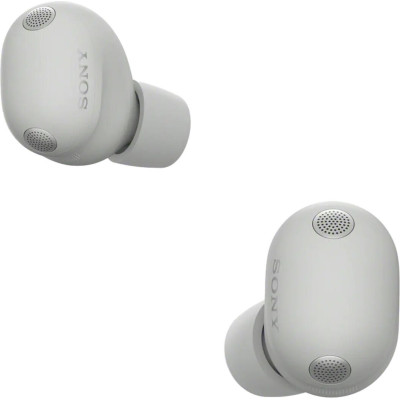 Sony WF-1000XM6 Platinum Silver (WF1000XM6S.CE7)