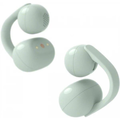 Sony LinkBuds Clip Green (WF-LC900/G)