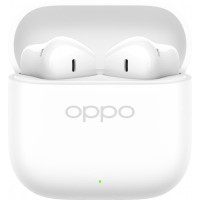 TWS OPPO Enco Buds3 Snow White