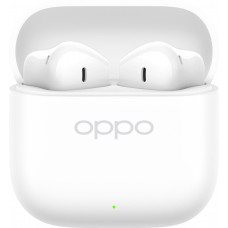 TWS OPPO Enco Buds3 Snow White