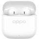 TWS OPPO Enco Buds3 Snow White