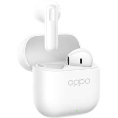 TWS OPPO Enco Buds3 Snow White