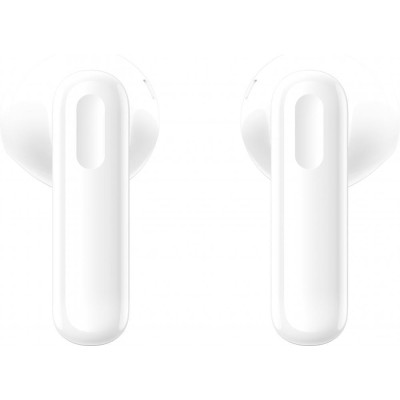 TWS OPPO Enco Buds3 Snow White