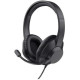 Trust Ayda Max USB Black (25461)