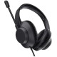 Trust Ayda Max USB Black (25461)