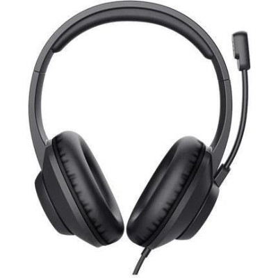 Trust Ayda Max USB Black (25461)