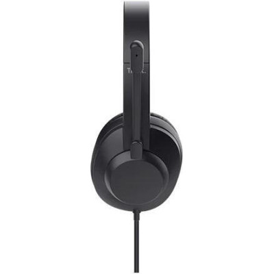 Trust Ayda Max USB Black (25461)