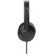 Trust Ayda Max USB Black (25461)