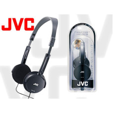 JVC HA-L50-B Black