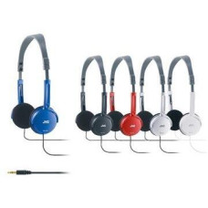 JVC HA-L50-B Black