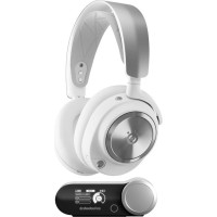 SteelSeries Arctis Nova Pro Wireless X White (61525)