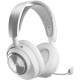 SteelSeries Arctis Nova Pro Wireless X White (61525)