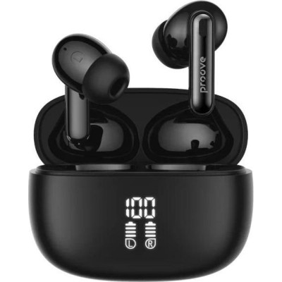 Proove Intro Pro Black