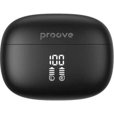 Proove Intro Pro Black