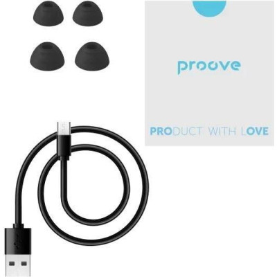 Proove Intro Pro Black