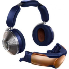 Dyson Zone Absolute with air purification Prussian Blue/Bright Copper (376121-01/376067-01)