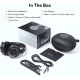 OneOdio Monitor 80 Black