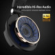 OneOdio Monitor 80 Black