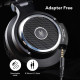 OneOdio Monitor 80 Black