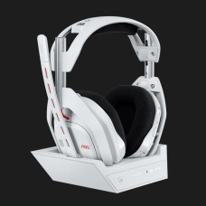 Logitech ASTRO A50 Gen 5 White (939-002230)