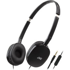 JVC HA-S160M Black
