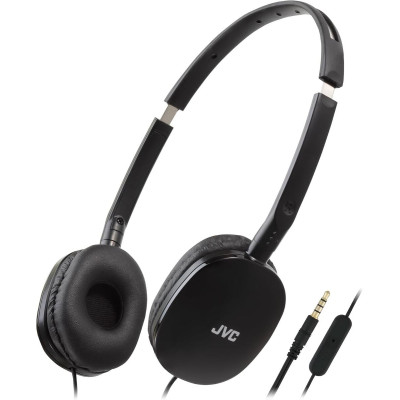 JVC HA-S160M Black