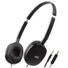JVC HA-S160M Black