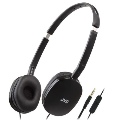 JVC HA-S160M Black