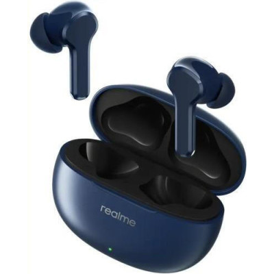 realme Buds T110 Blue