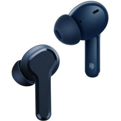 realme Buds T110 Blue