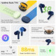 realme Buds T110 Blue