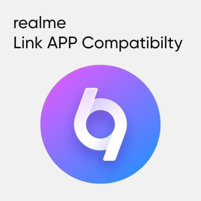 realme Buds T110 Blue