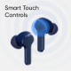 realme Buds T110 Blue