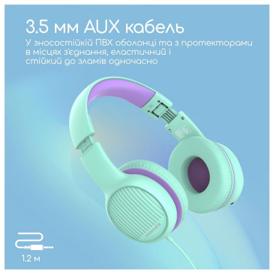 Promate Simba Emerald (simba.emerald)