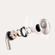 Xiaomi Buds 5 Titan Gray (BHR8116GL)