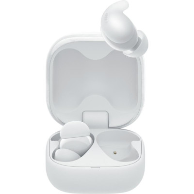 Sony Linkbuds Fit White (WF-LS910N)