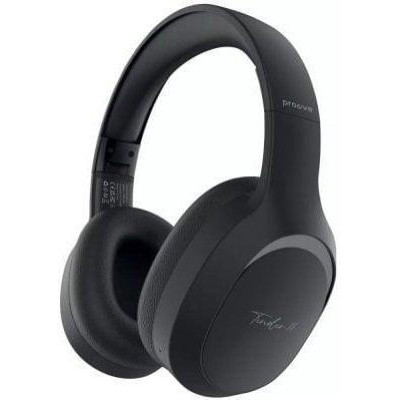 Proove Tender 2 (APP) Black (HPTR2001AP01)