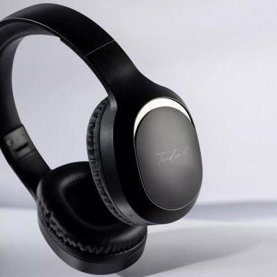 Proove Tender 2 (APP) Black (HPTR2001AP01)