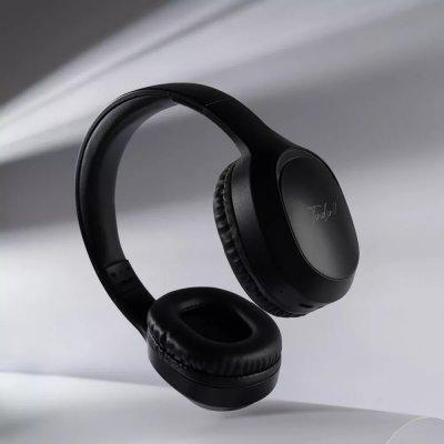Proove Tender 2 (APP) Black (HPTR2001AP01)