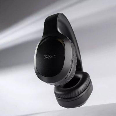 Proove Tender 2 (APP) Black (HPTR2001AP01)