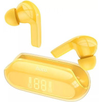 Hoco EW39 Bright TWS yellow