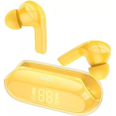 Hoco EW39 Bright TWS yellow