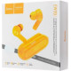 Hoco EW39 Bright TWS yellow