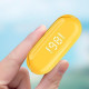 Hoco EW39 Bright TWS yellow