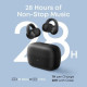 TWS Anker SoundCore C50i Black (D1101G11)