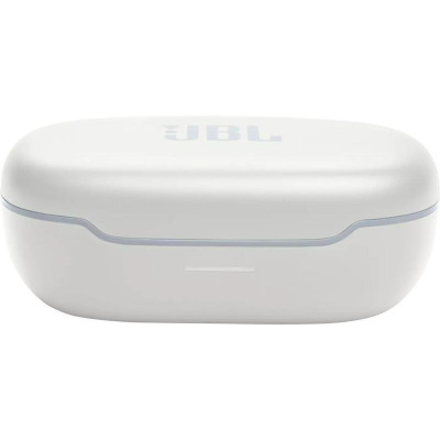 JBL Endurance Peak 3 White (JBLENDURPEAK3WT)