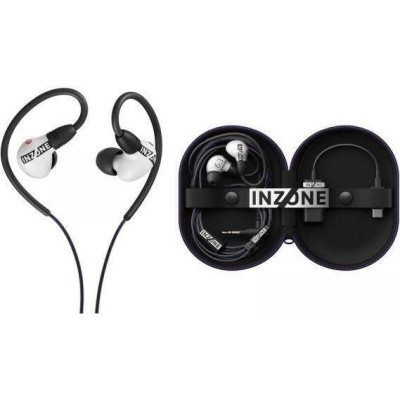 Sony Inzone E9 White (IERG900W.E)